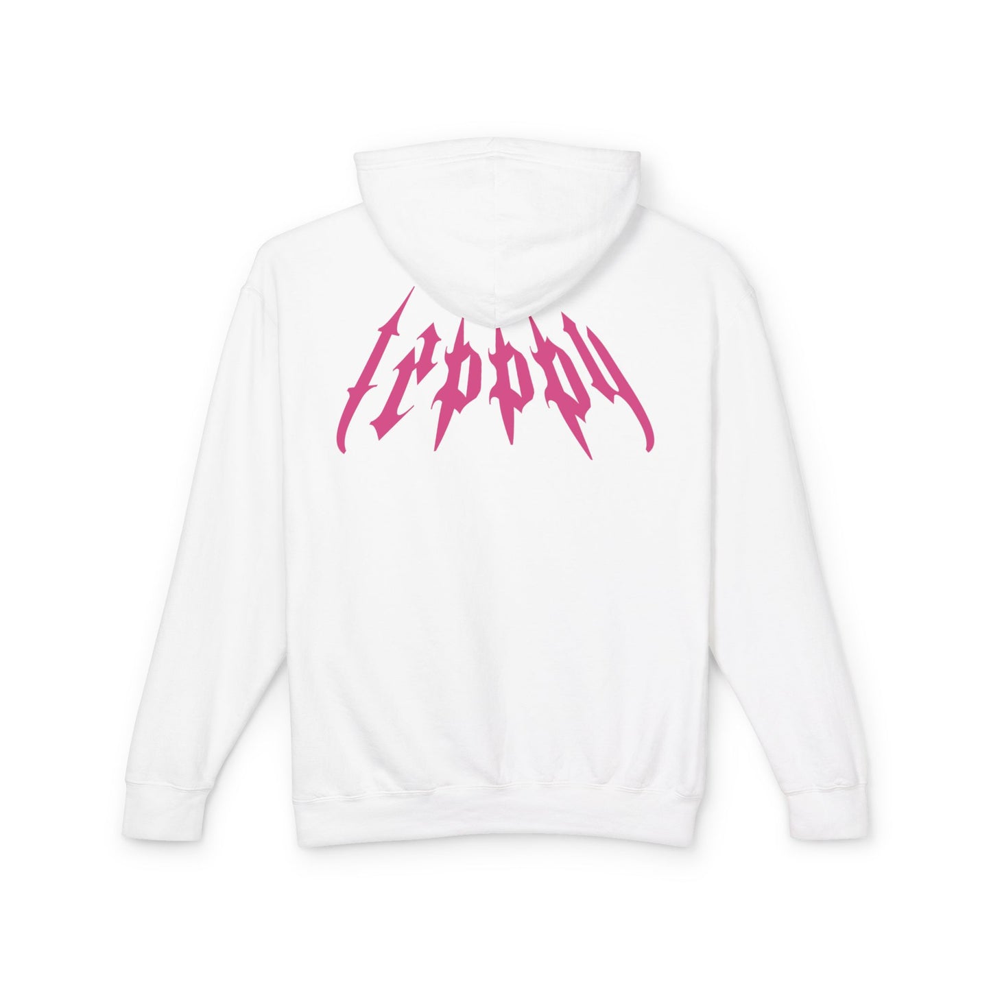 'Victim' Hoodie