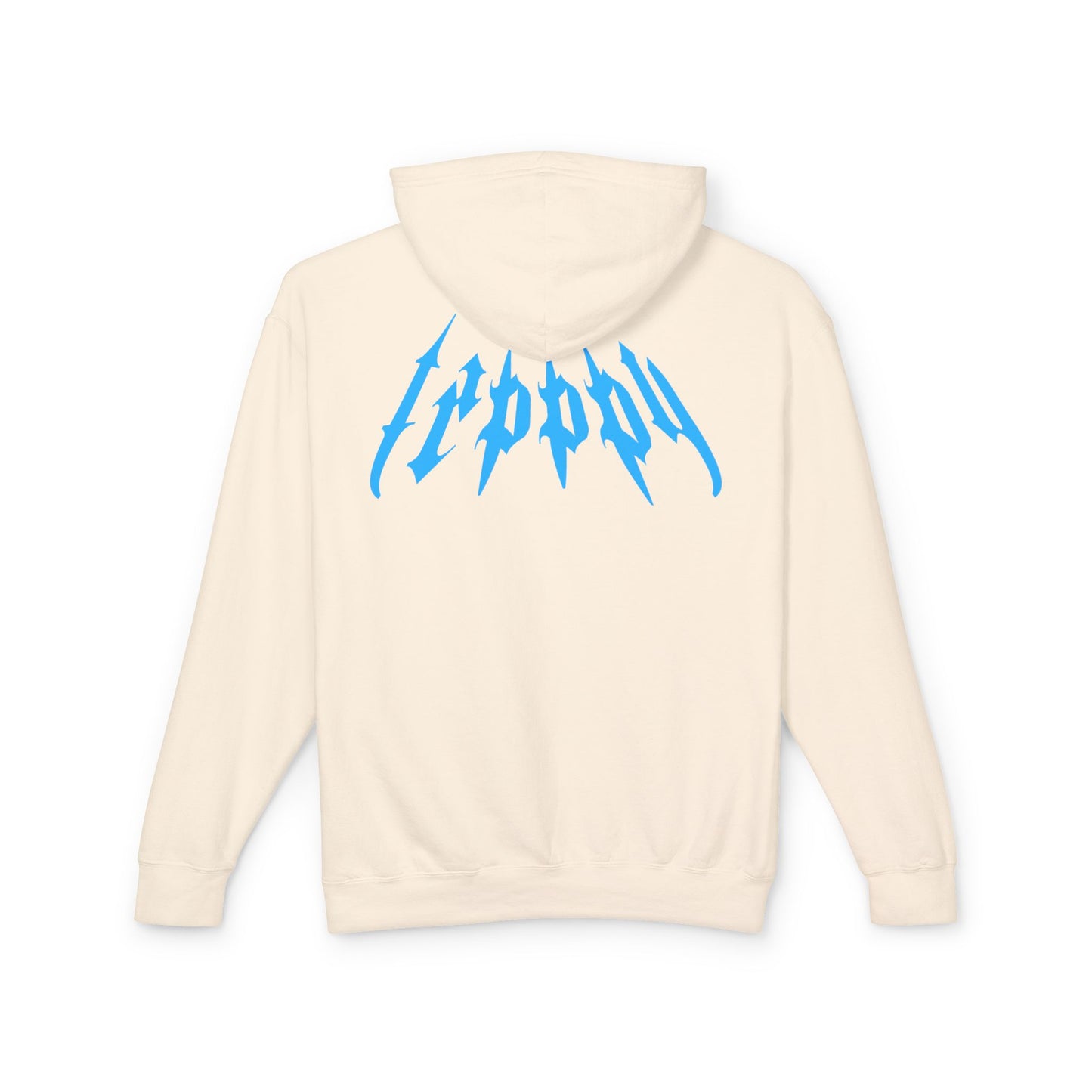 Fractured Echoes Hoodie