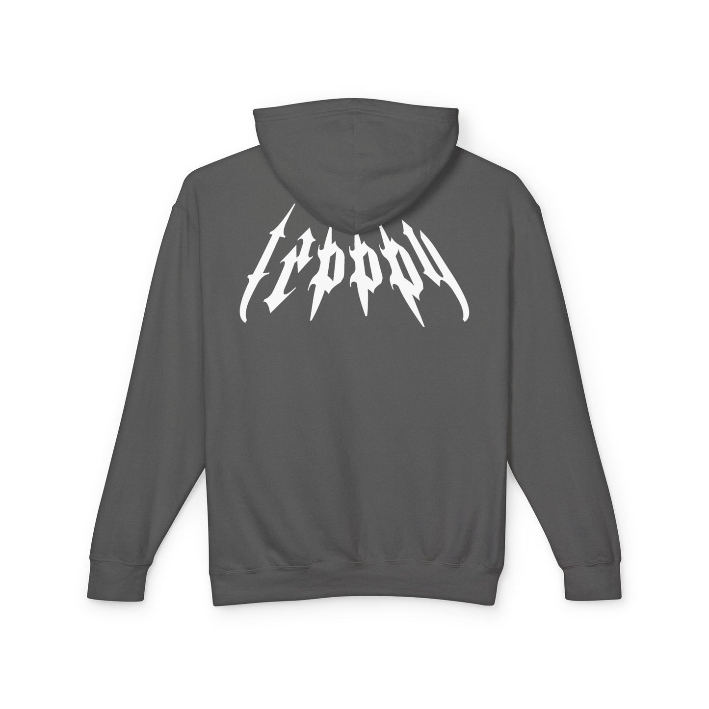 Medusa Y2K Hoodie