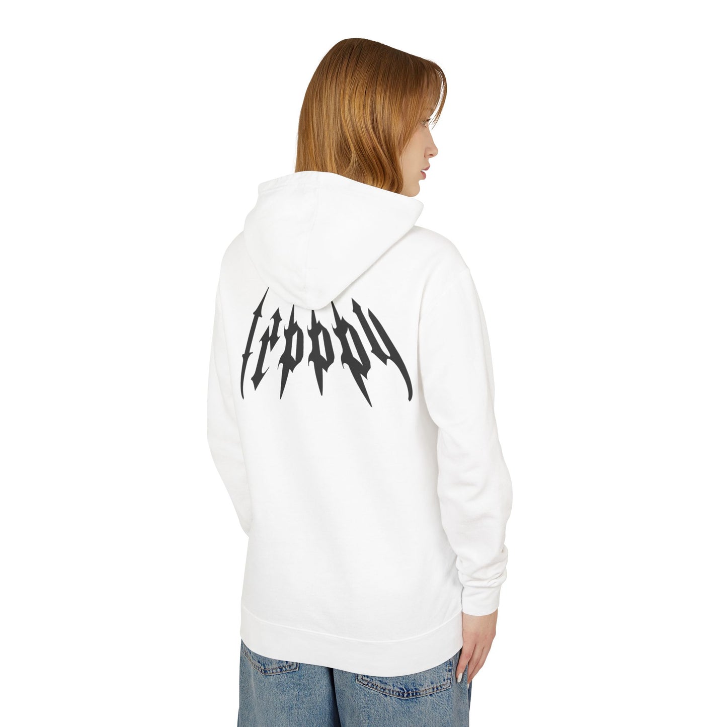 Move with Intent Hoodie