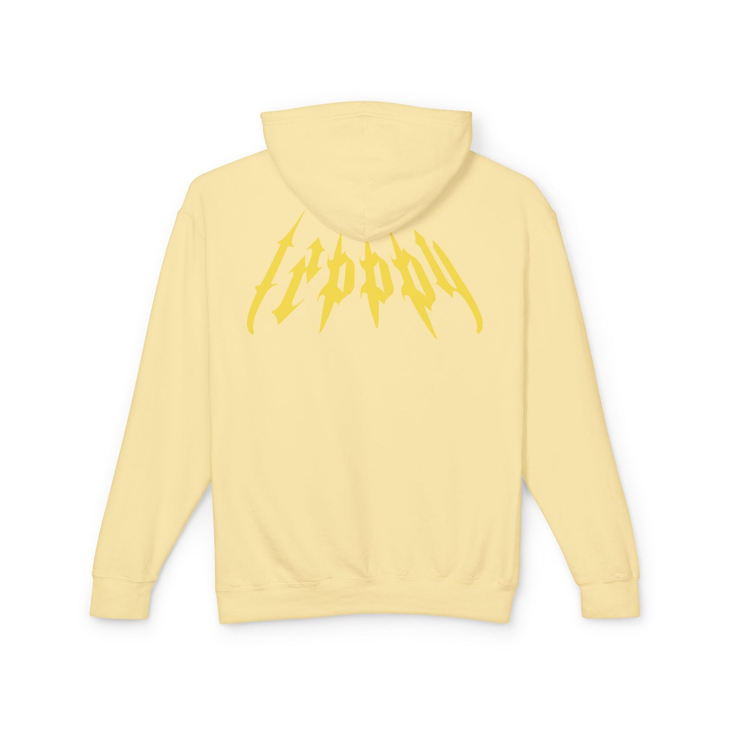 Crown of The Third Eye Hoodie