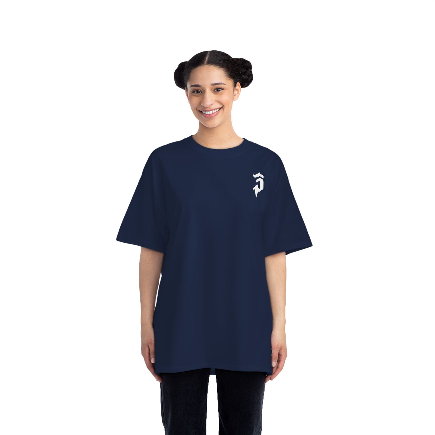 'Trpppy Threads' Oversized T-Shirt