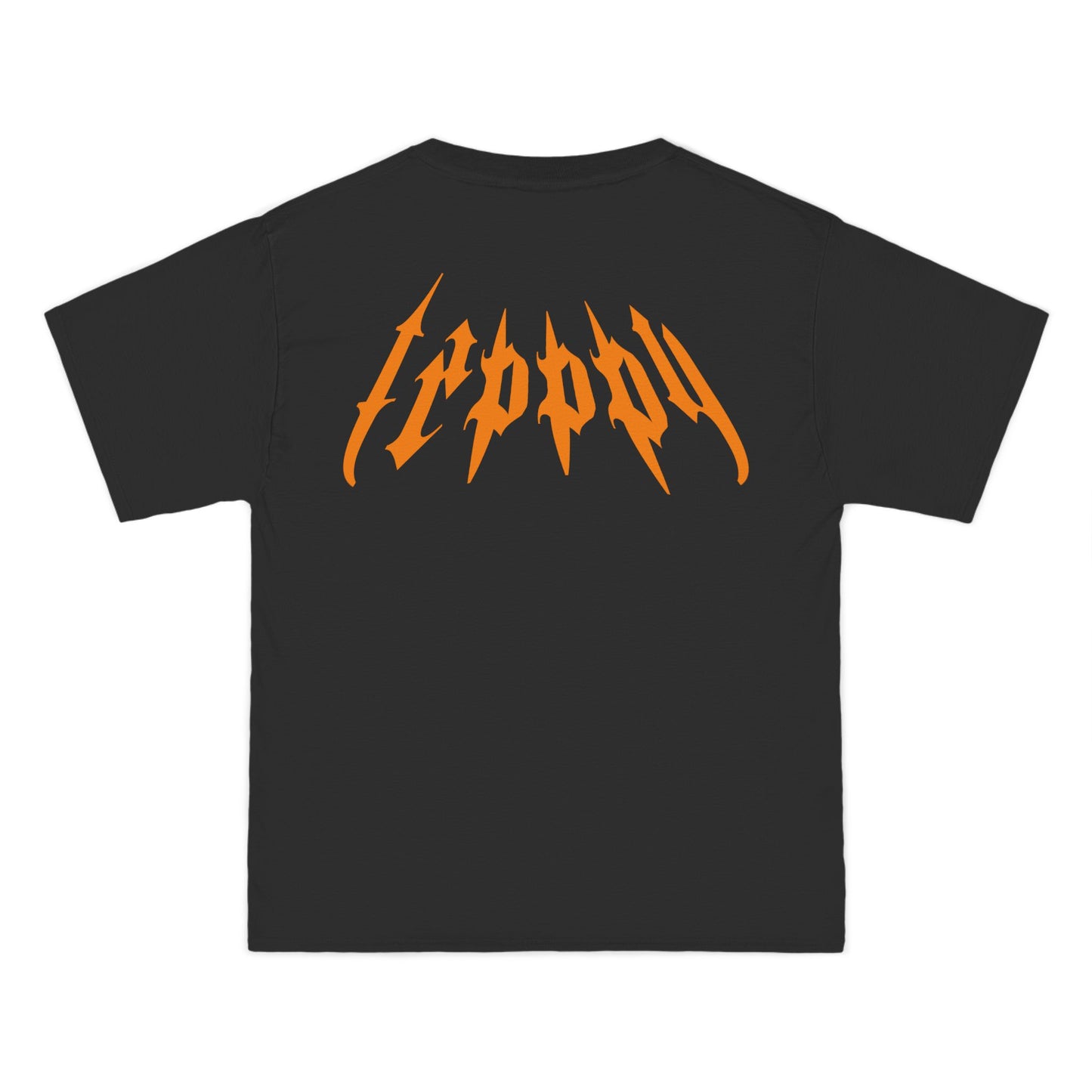 Strength Oversized T