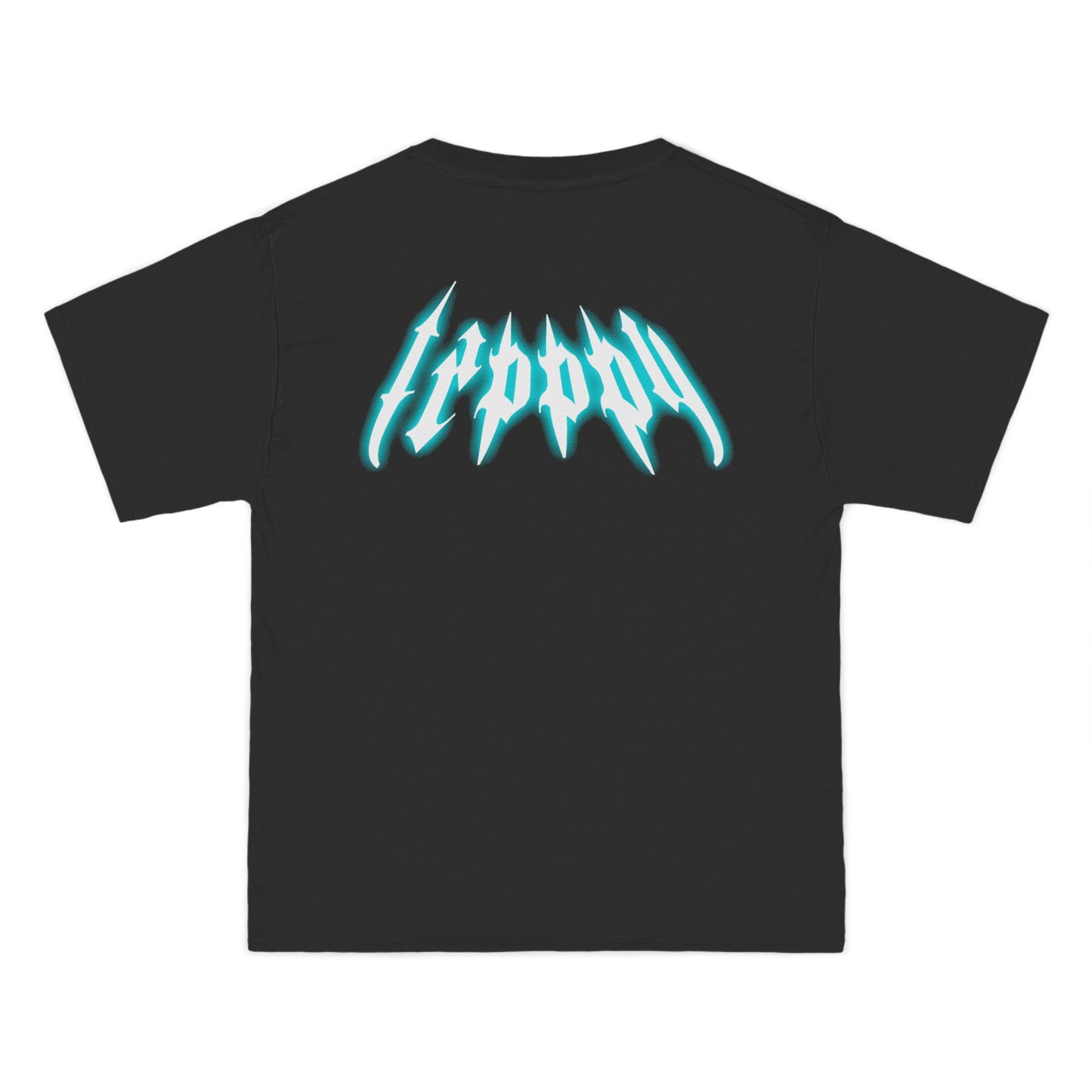 'Surrounded by Darkness, I Learned to Glow' - Oversized T