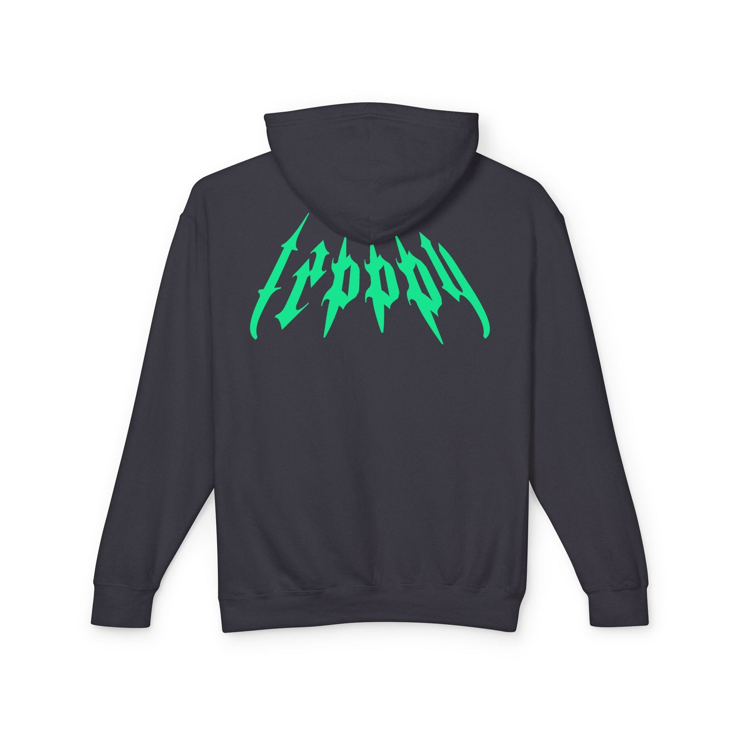 ‘Question Everything’ Hoodie