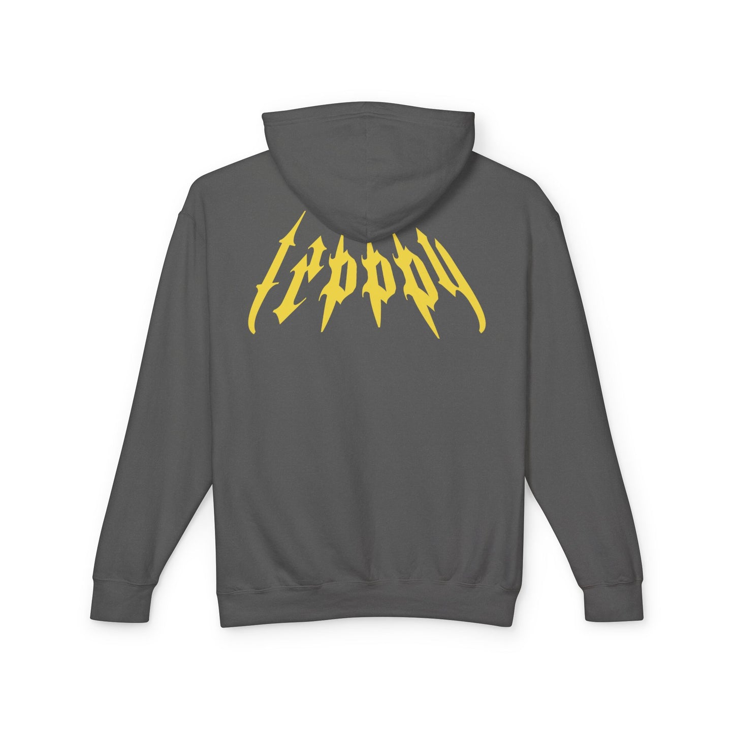Visionary Y2K Hoodie
