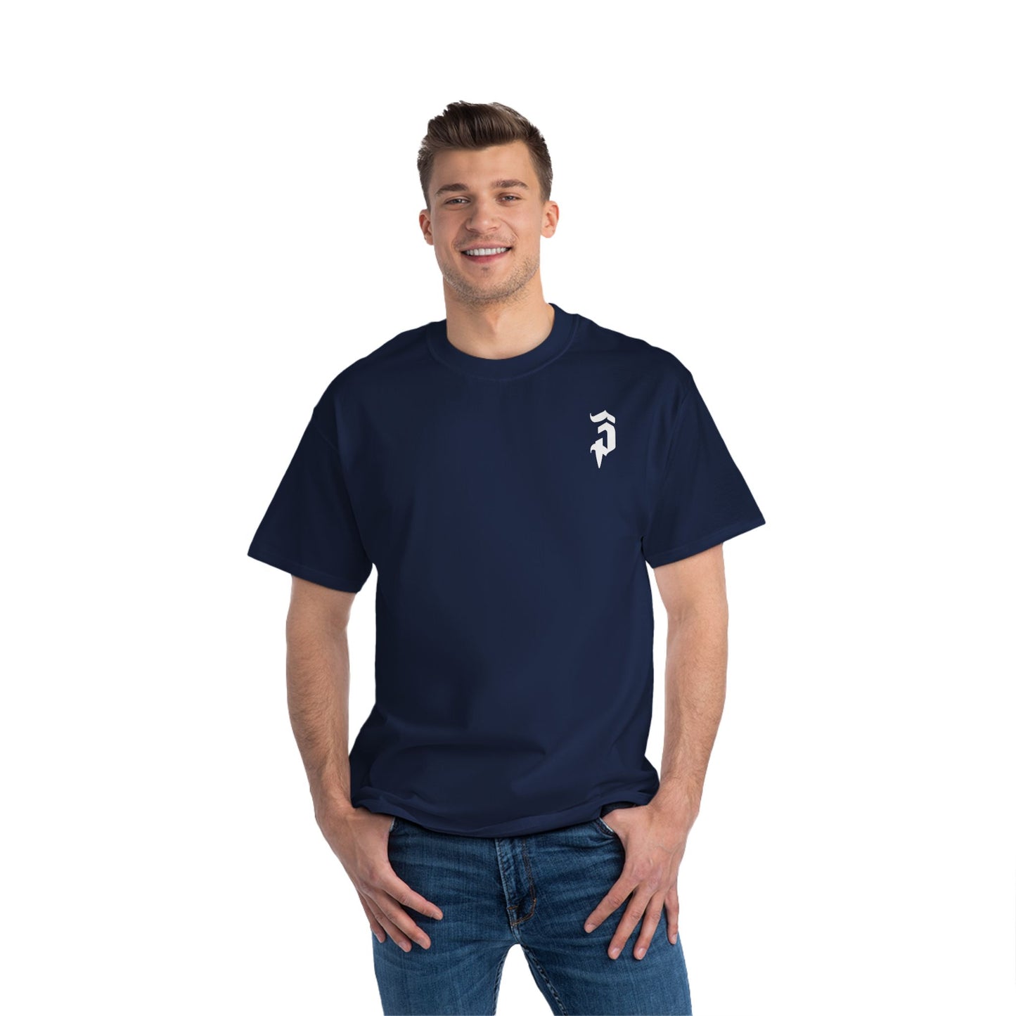 'Trpppy Threads' Oversized T-Shirt