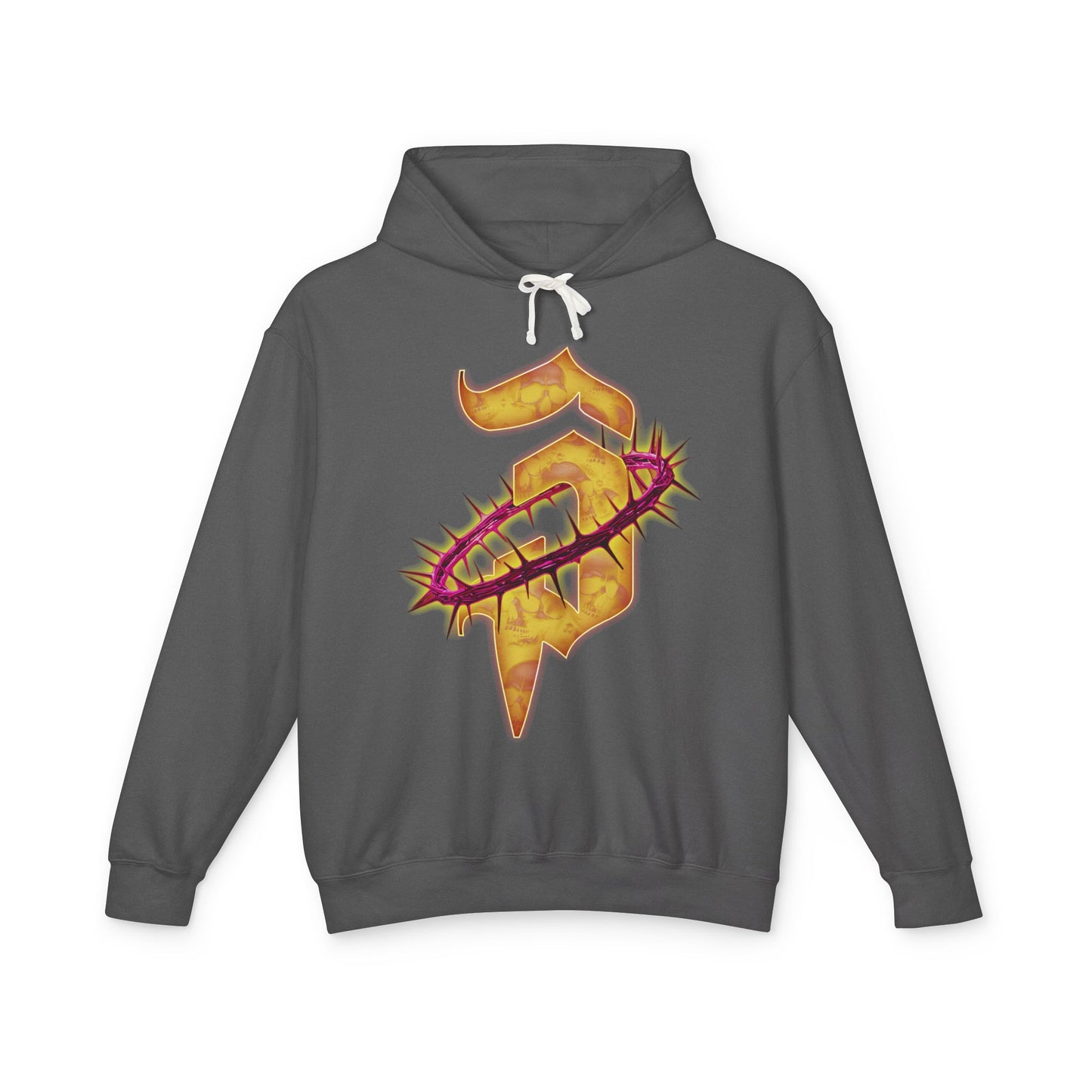 Trpppy Threads Icon hoodie