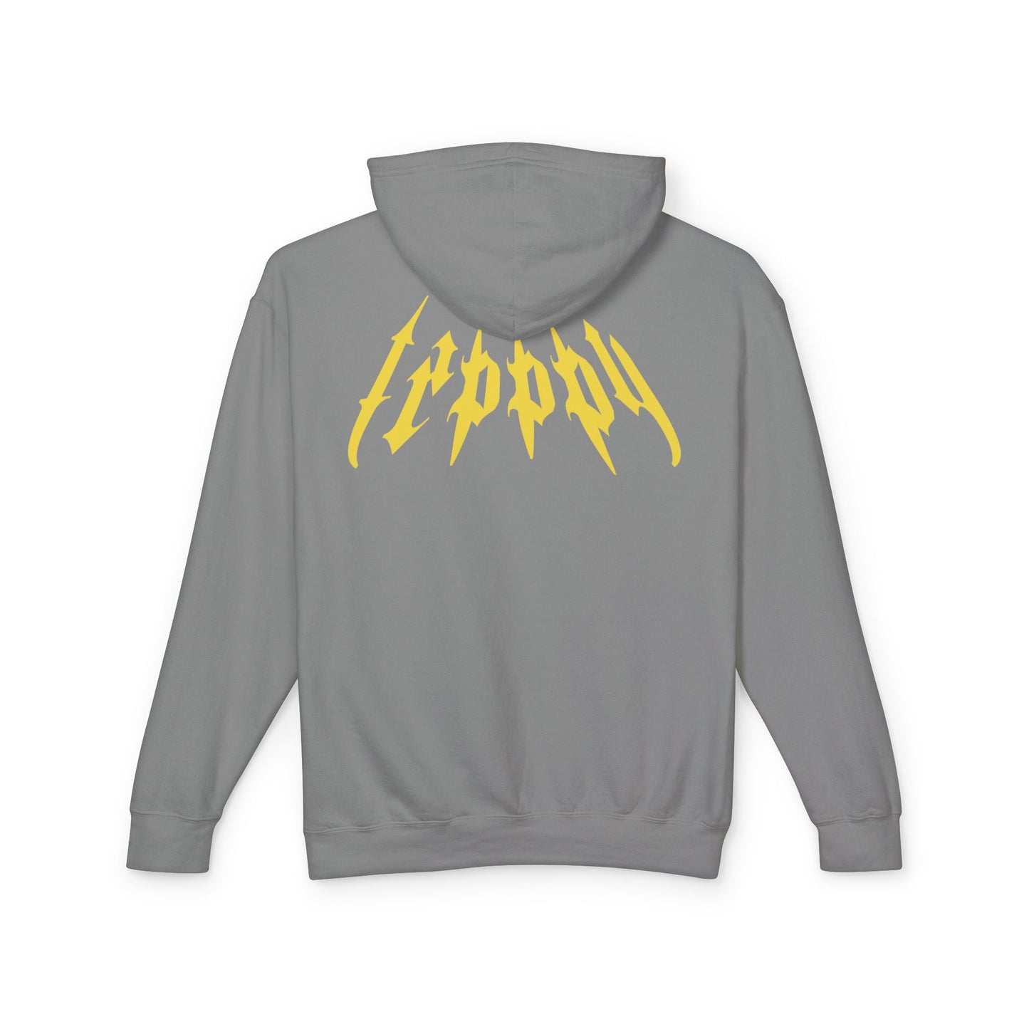Visionary Y2K Hoodie
