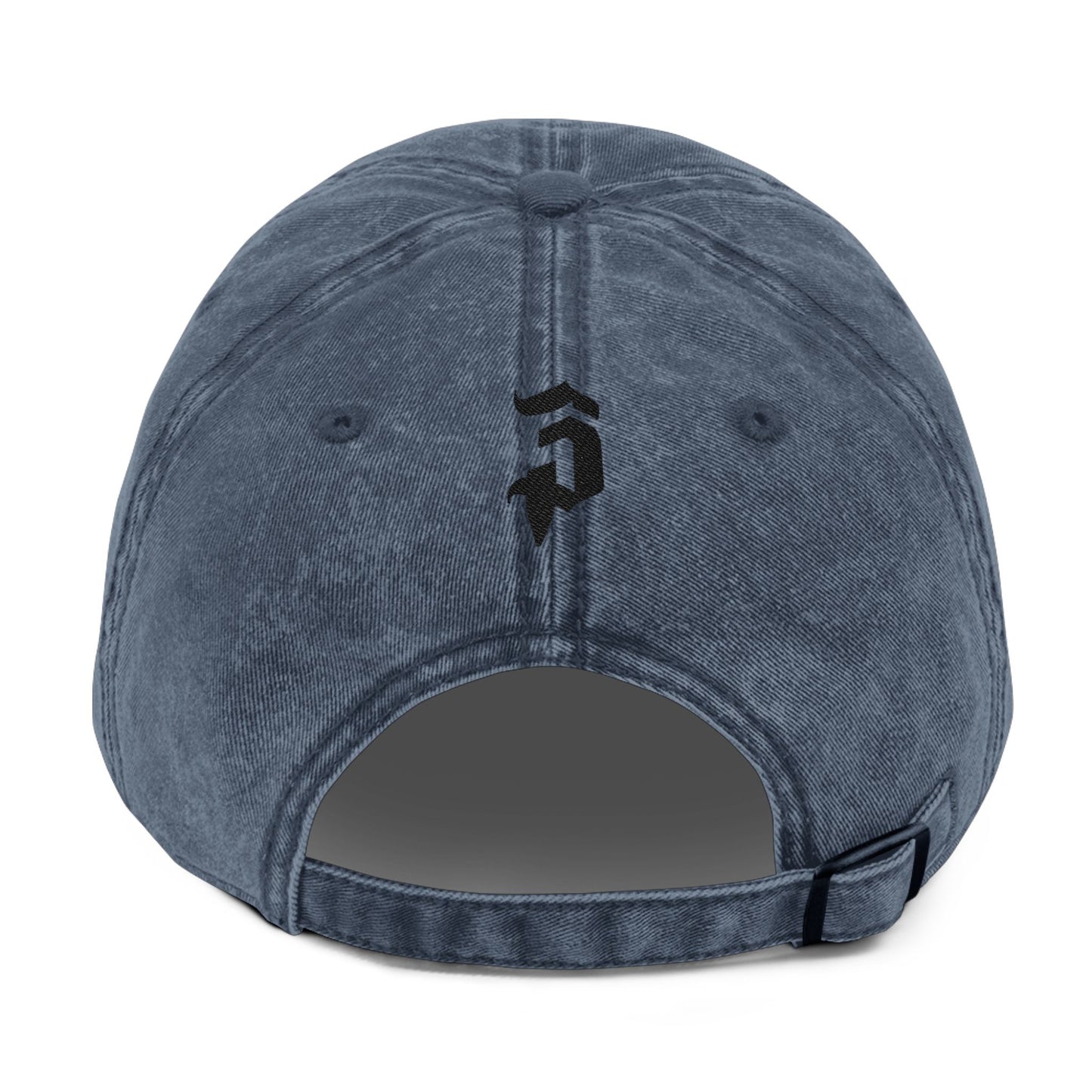 Trpppy Threads Vintage Cap