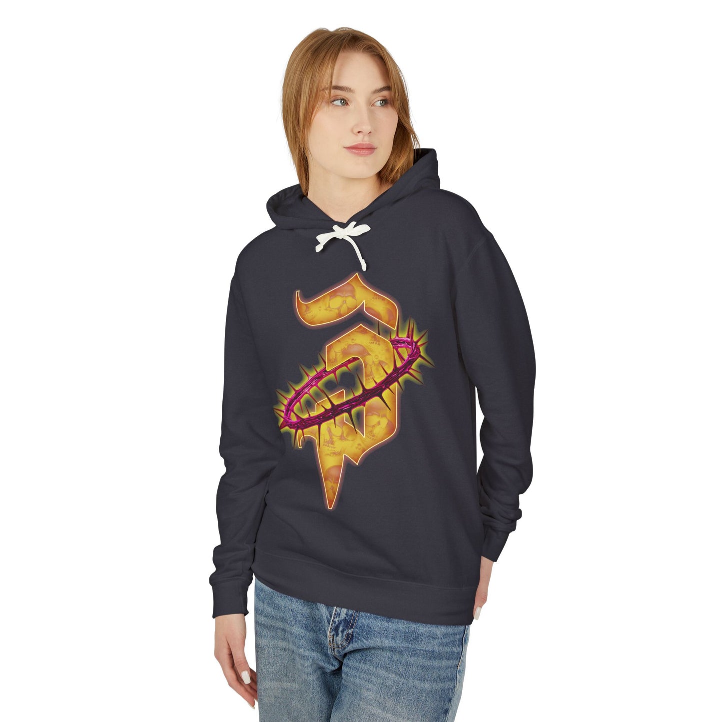 Trpppy Threads Icon hoodie