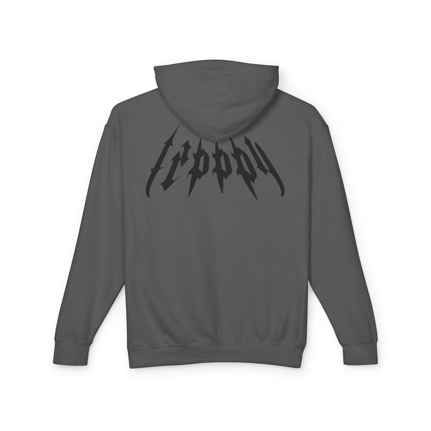 Move with Intent Hoodie