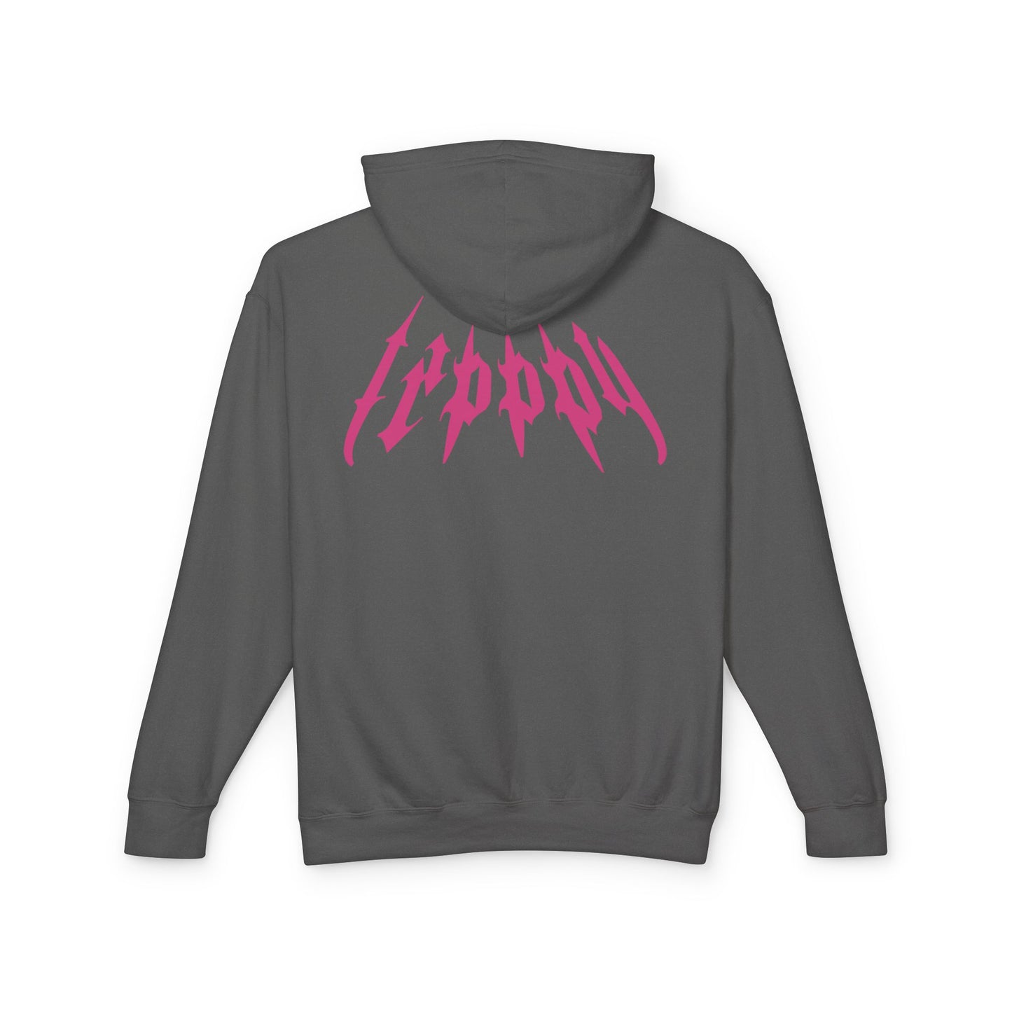 Create Sleep Repeat Hoodie