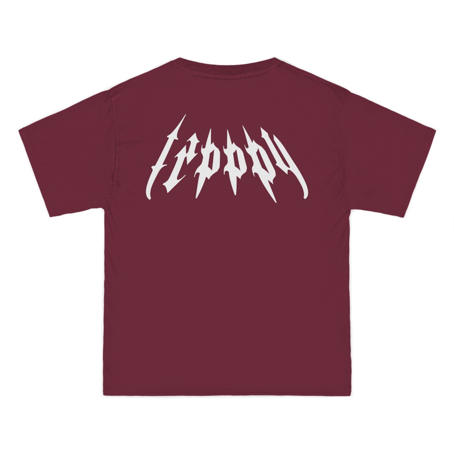'Trpppy Threads' Oversized T-Shirt