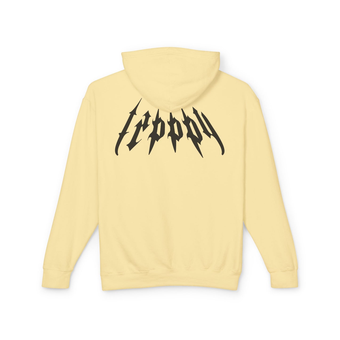 Move with Intent Hoodie