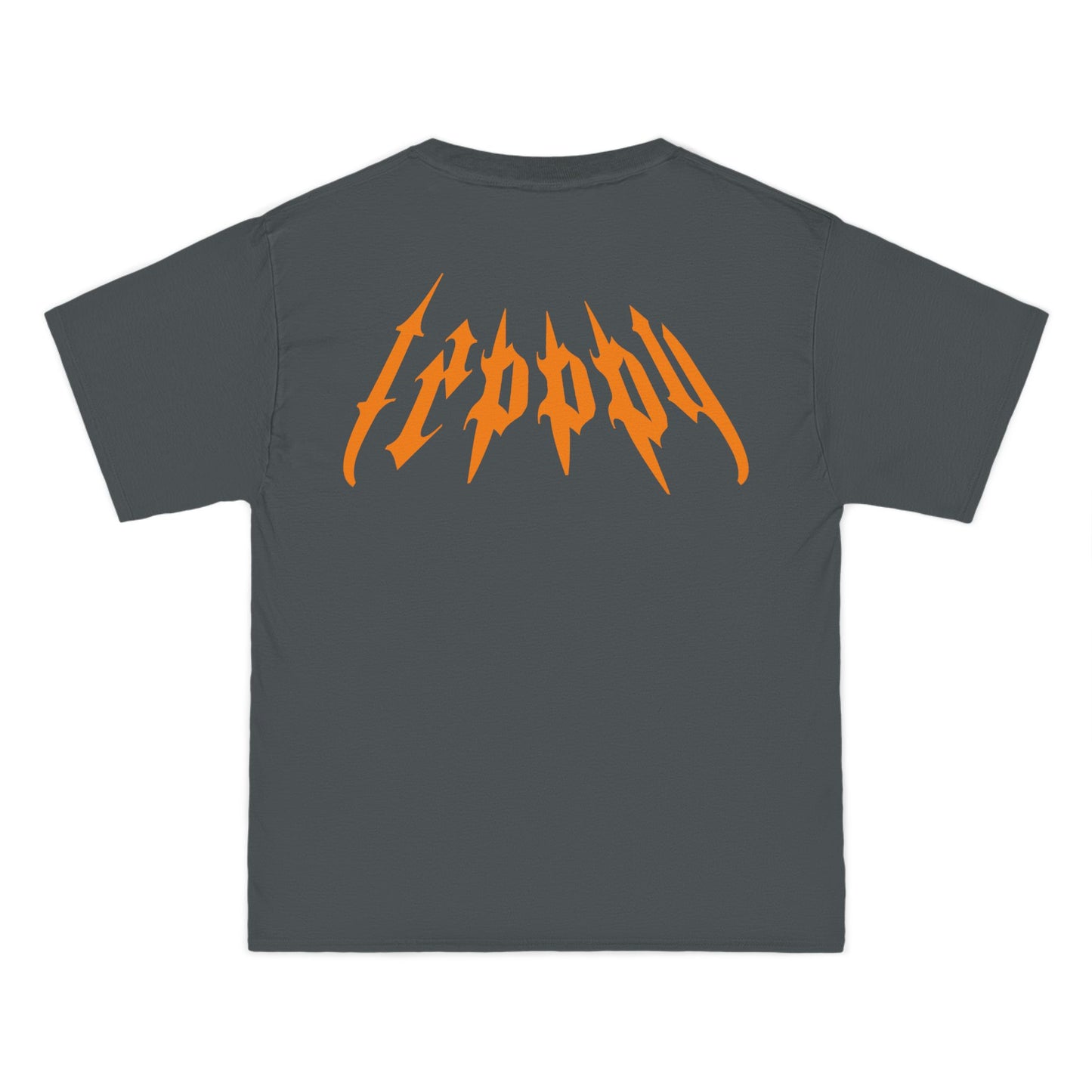 Strength Oversized T