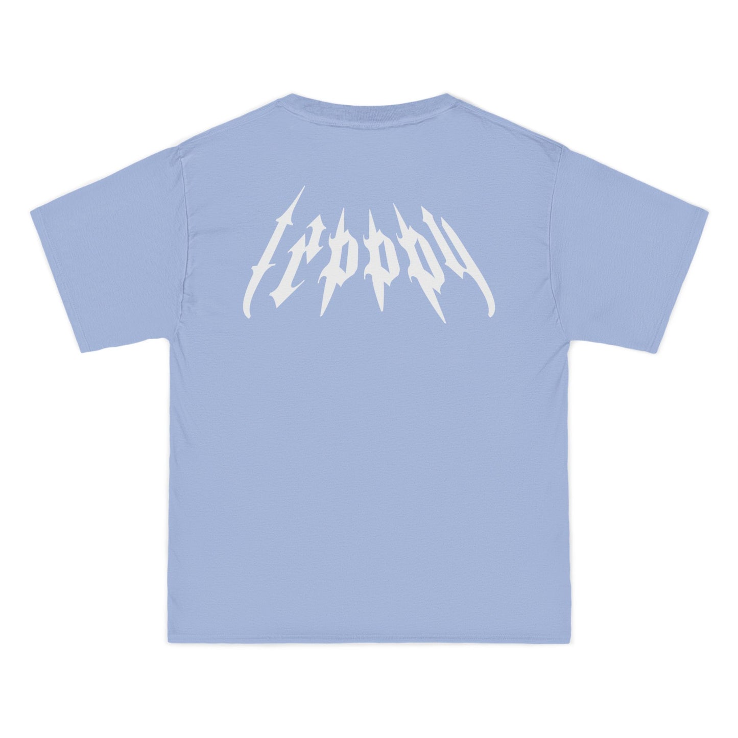 Subtle Threat Oversized T Shirt