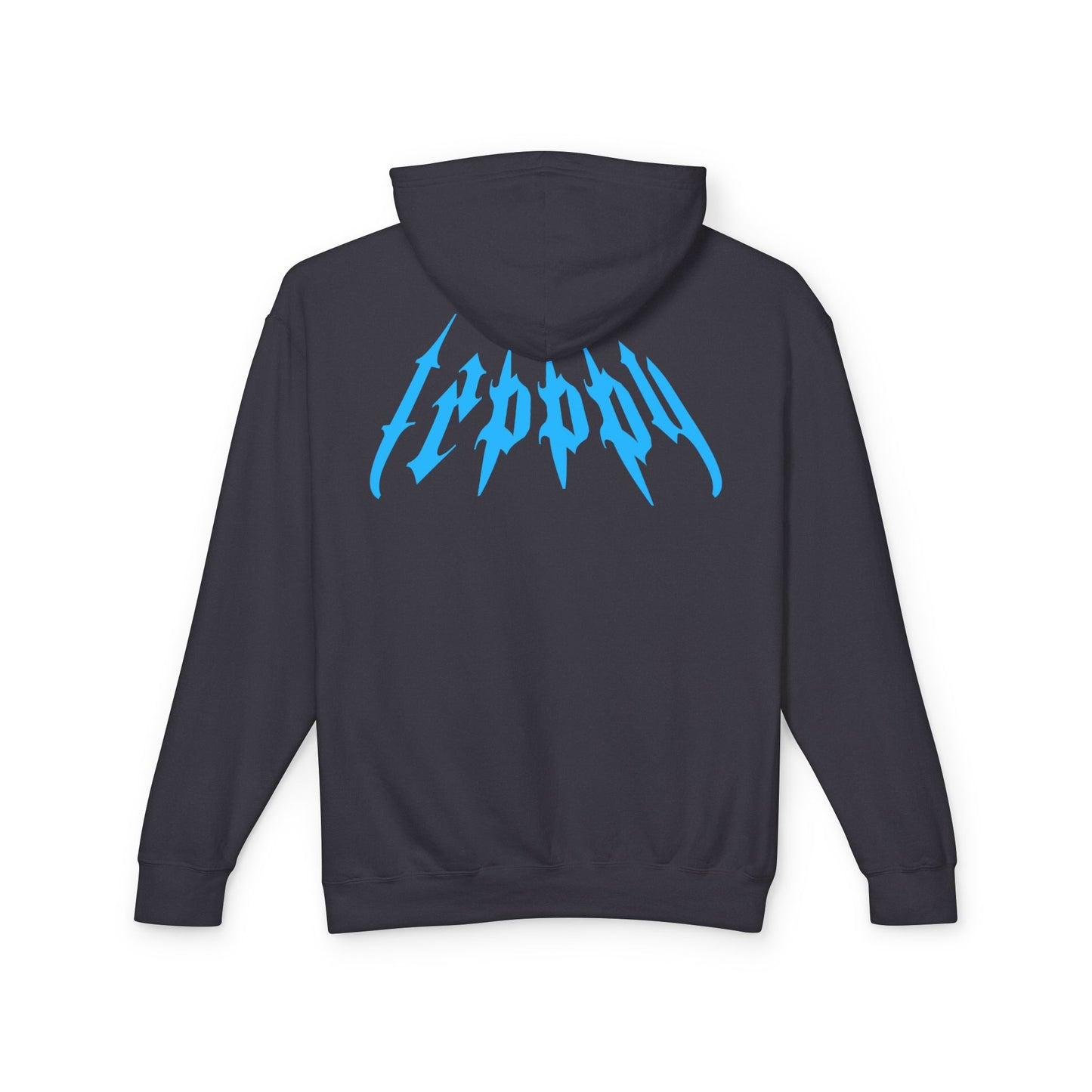 Fractured Echoes Hoodie