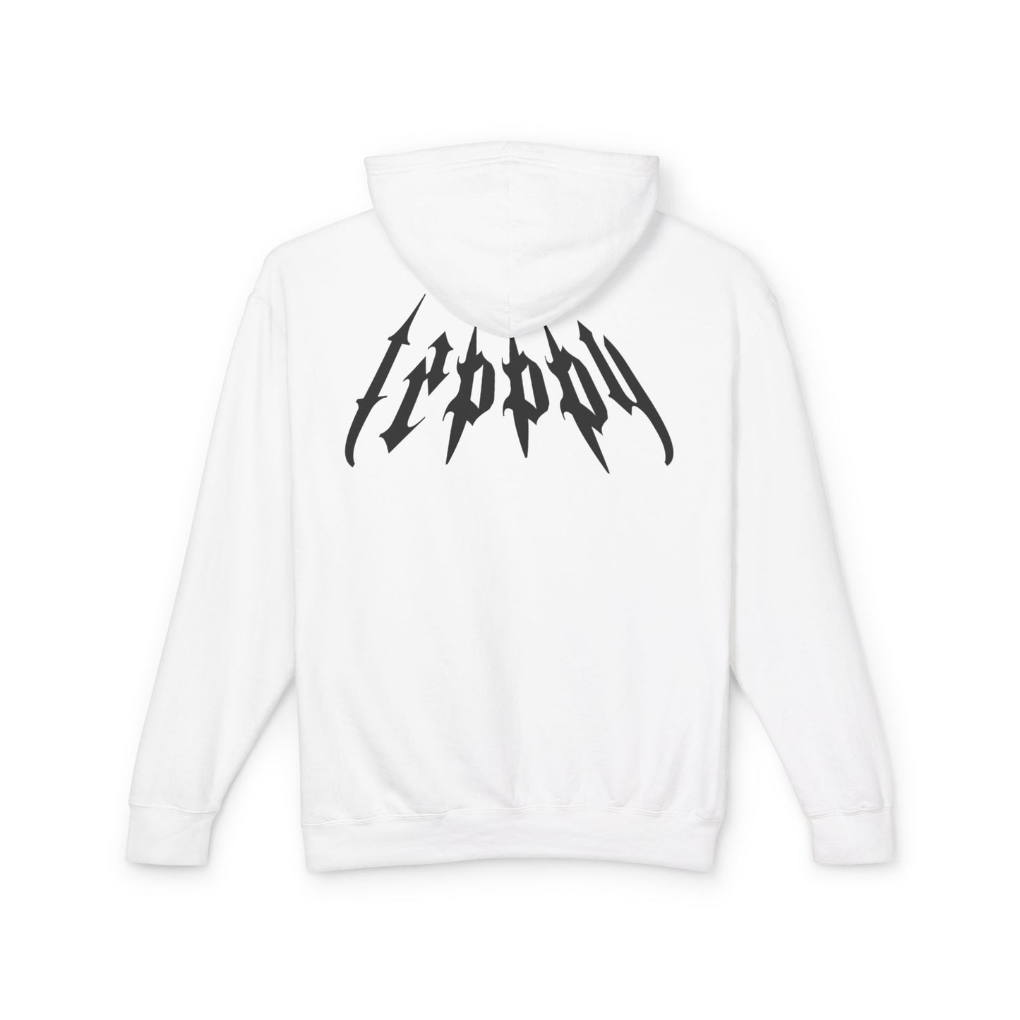 Move with Intent Hoodie