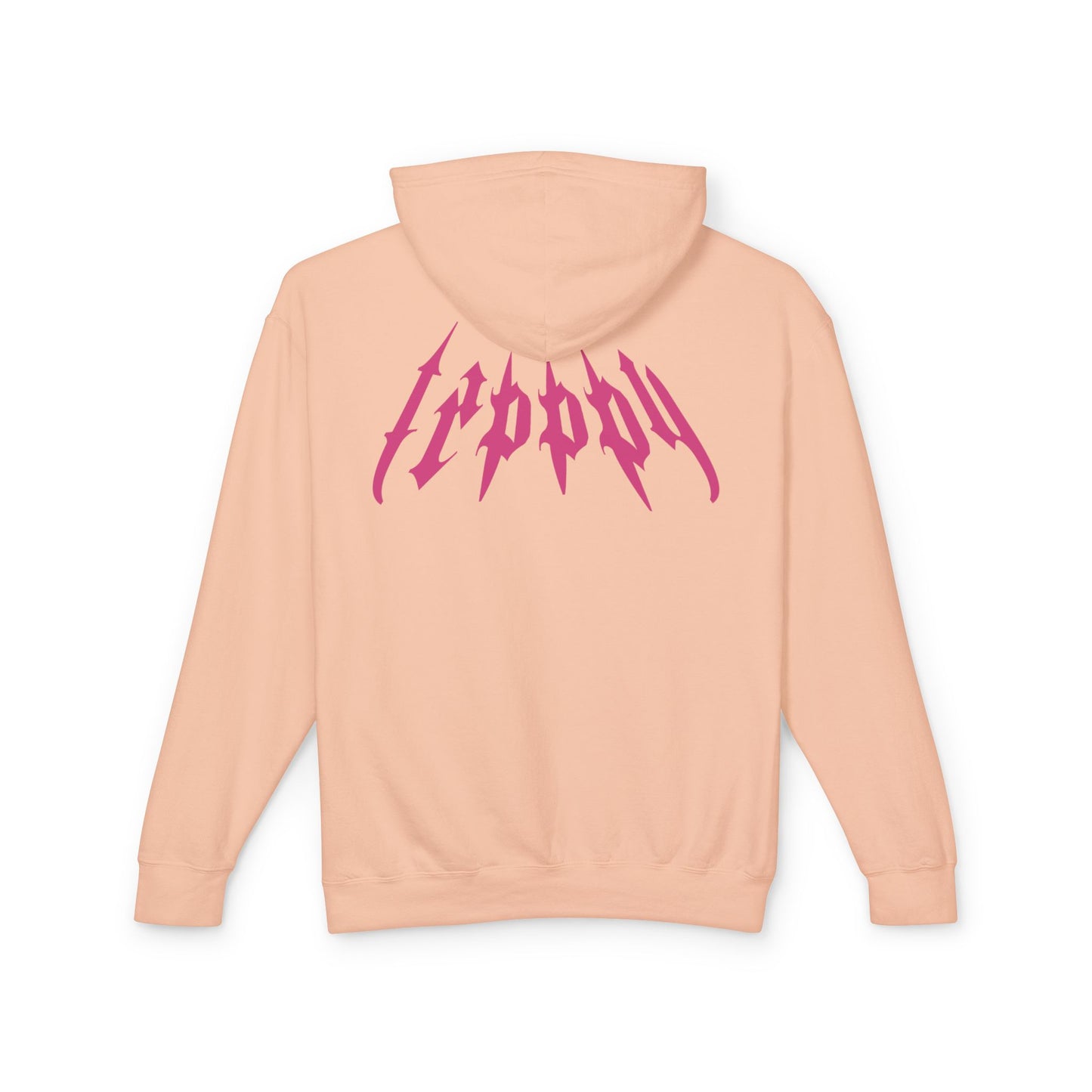CNTRL YOUR SELF Hoodie