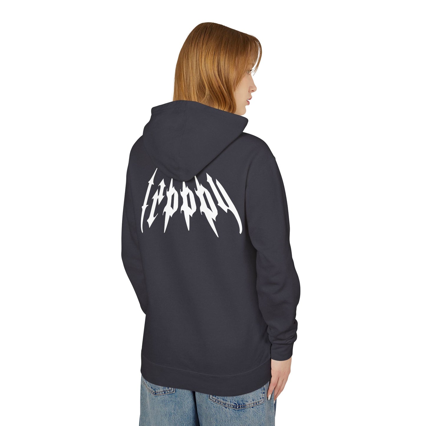 Medusa Y2K Hoodie