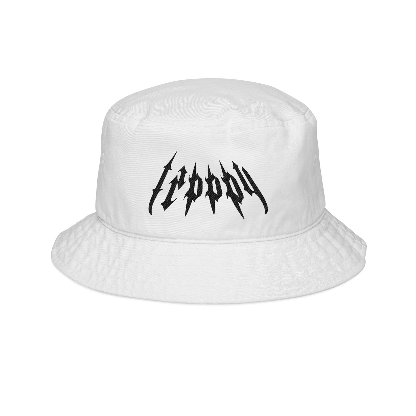 Trpppy Bucket Hat