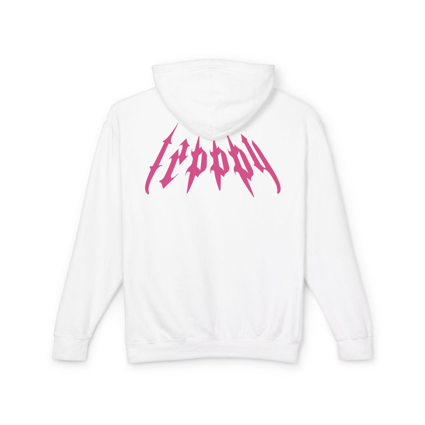 Trpppy Threads Icon hoodie
