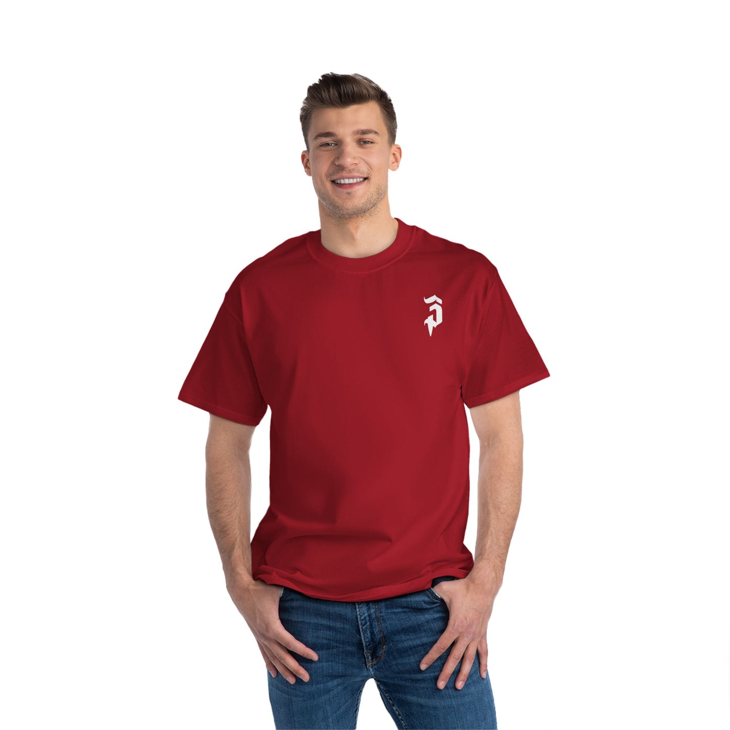 'Trpppy Threads' Oversized T-Shirt
