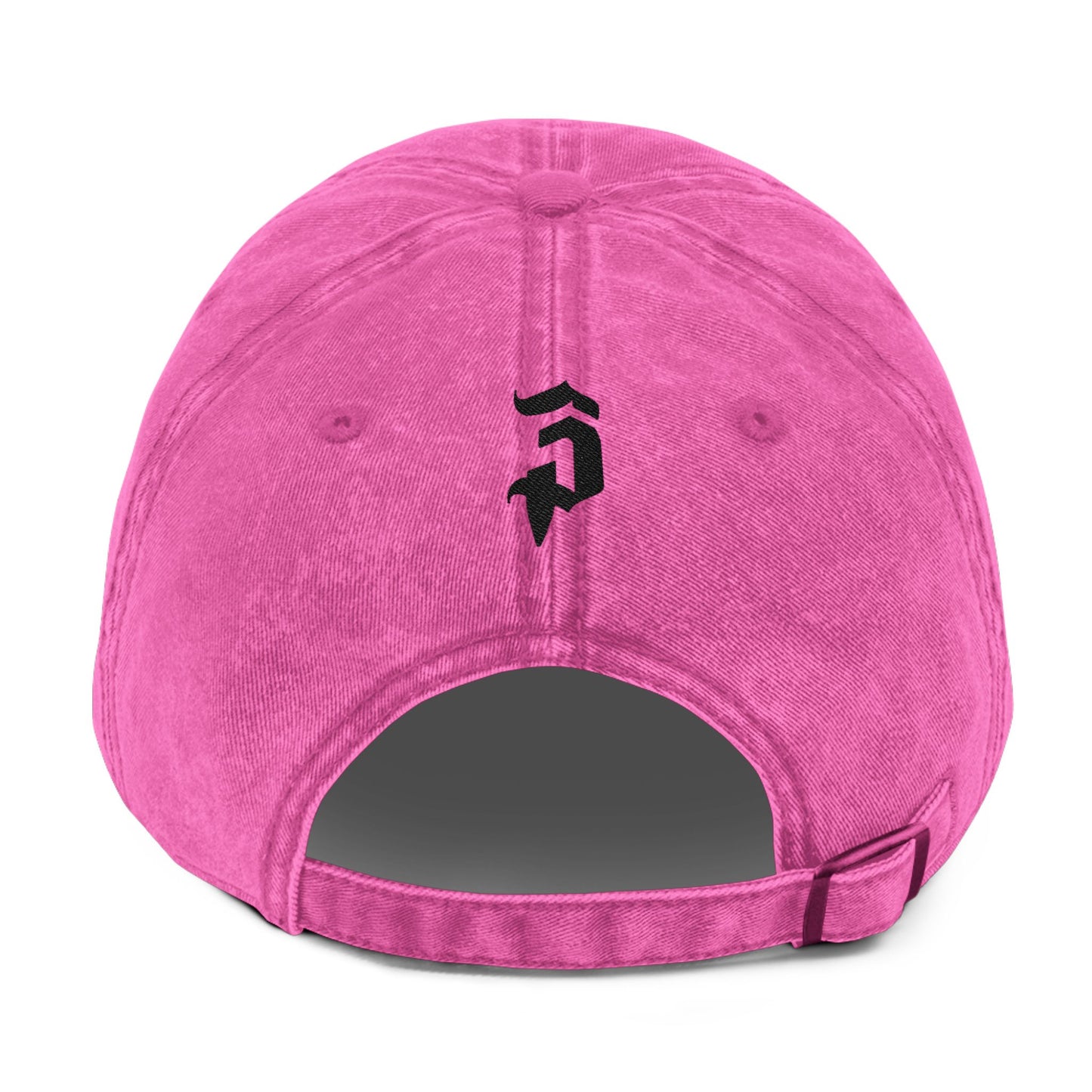 Trpppy Threads Vintage Cap