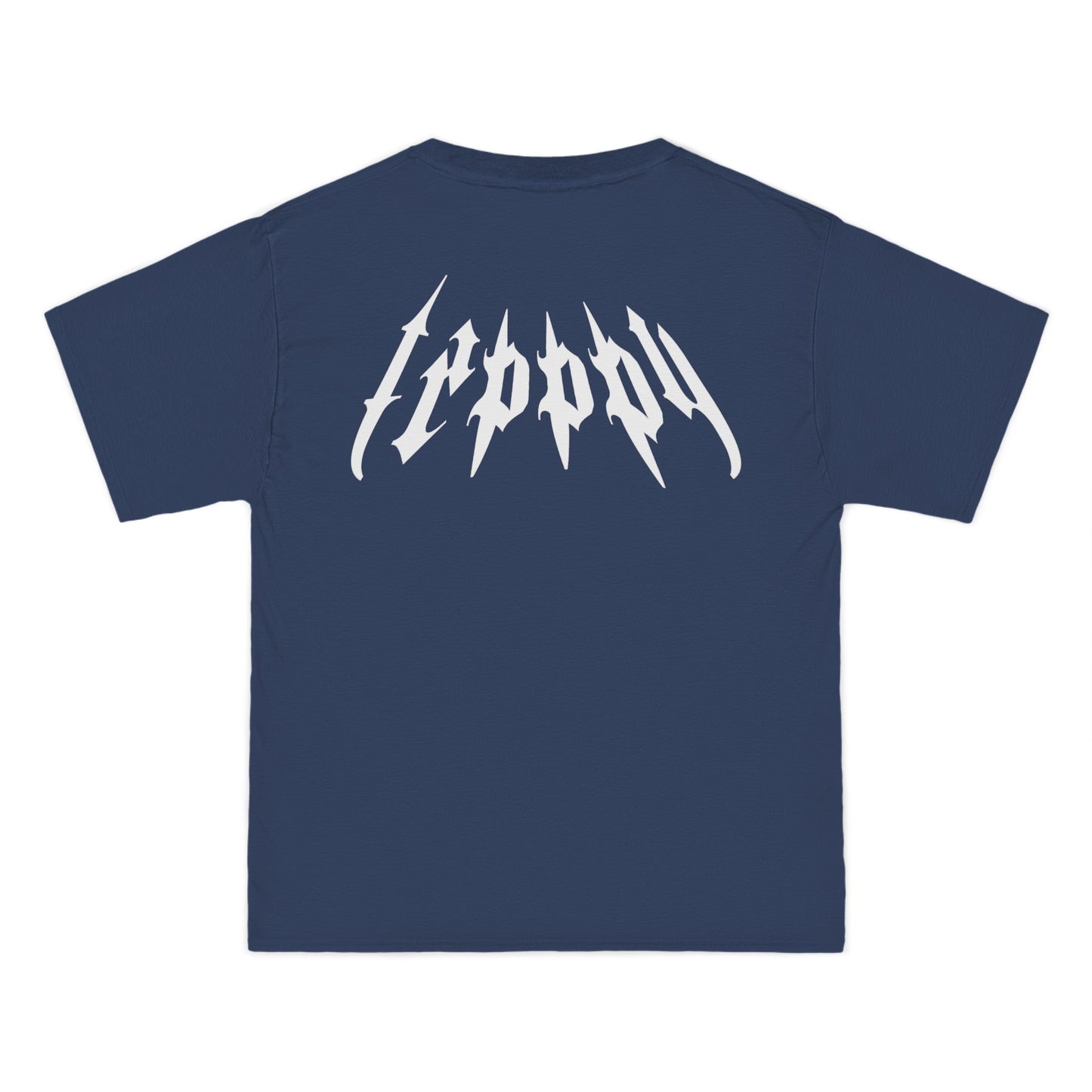 'Trpppy Threads' Oversized T-Shirt