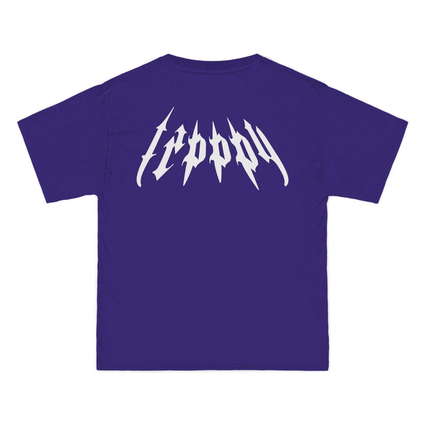 'Trpppy Threads' Oversized T-Shirt