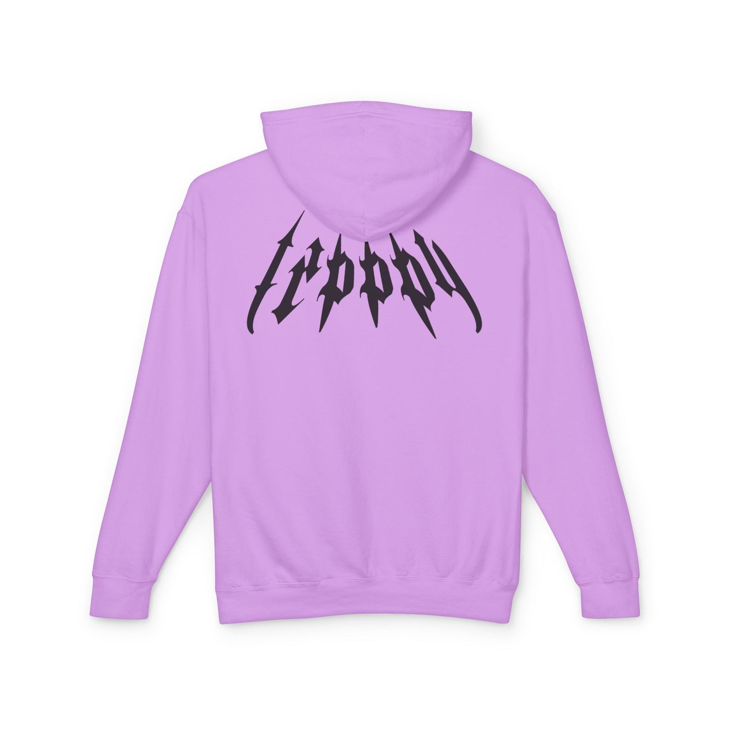 Move with Intent Hoodie