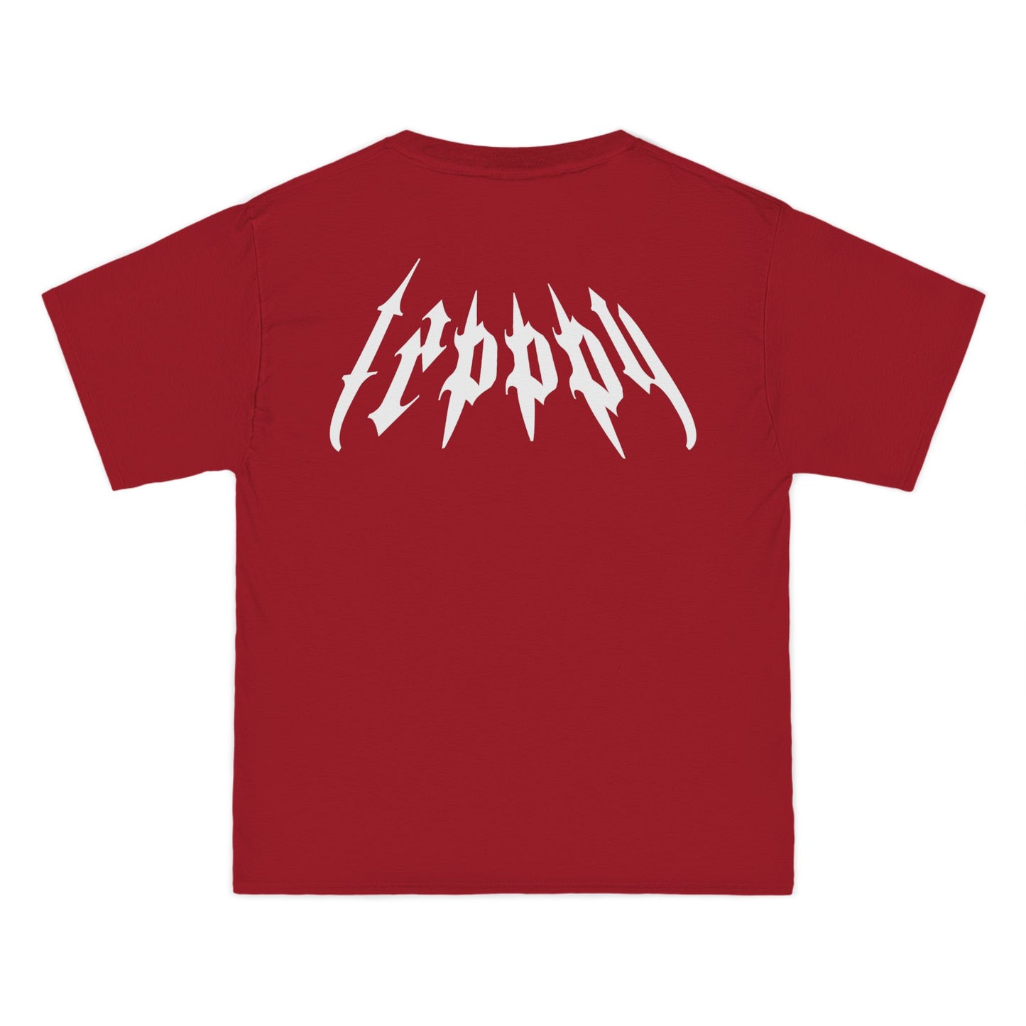'Trpppy Threads' Oversized T-Shirt