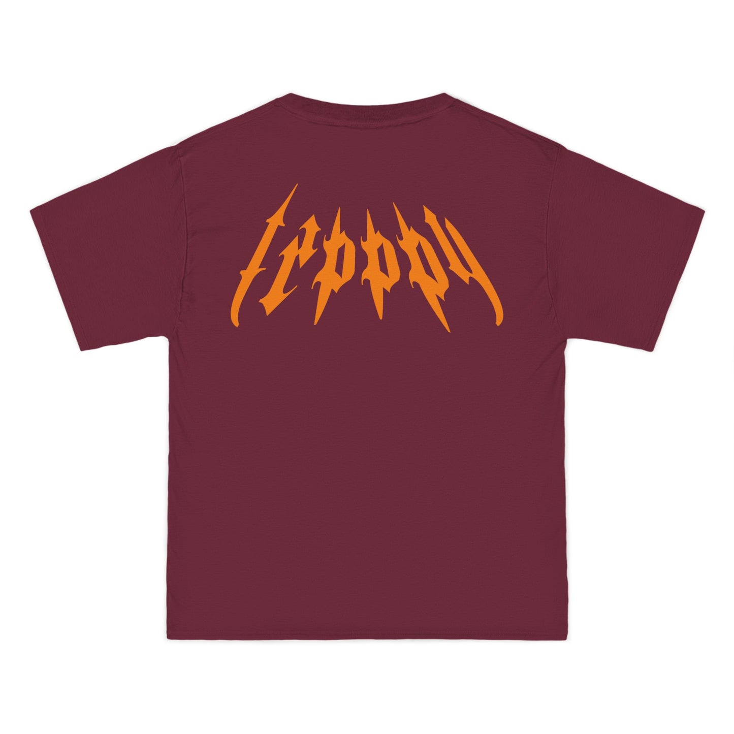 Strength Oversized T