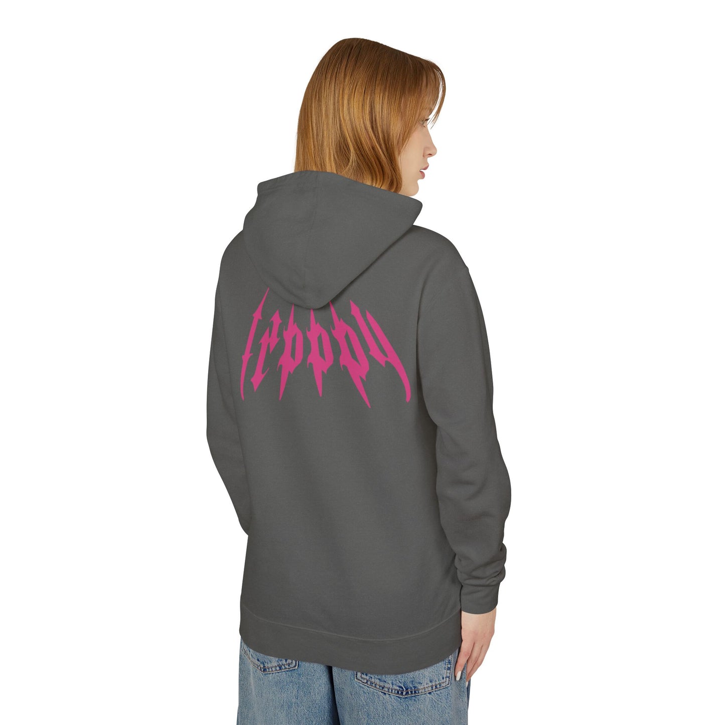 Create Sleep Repeat Hoodie