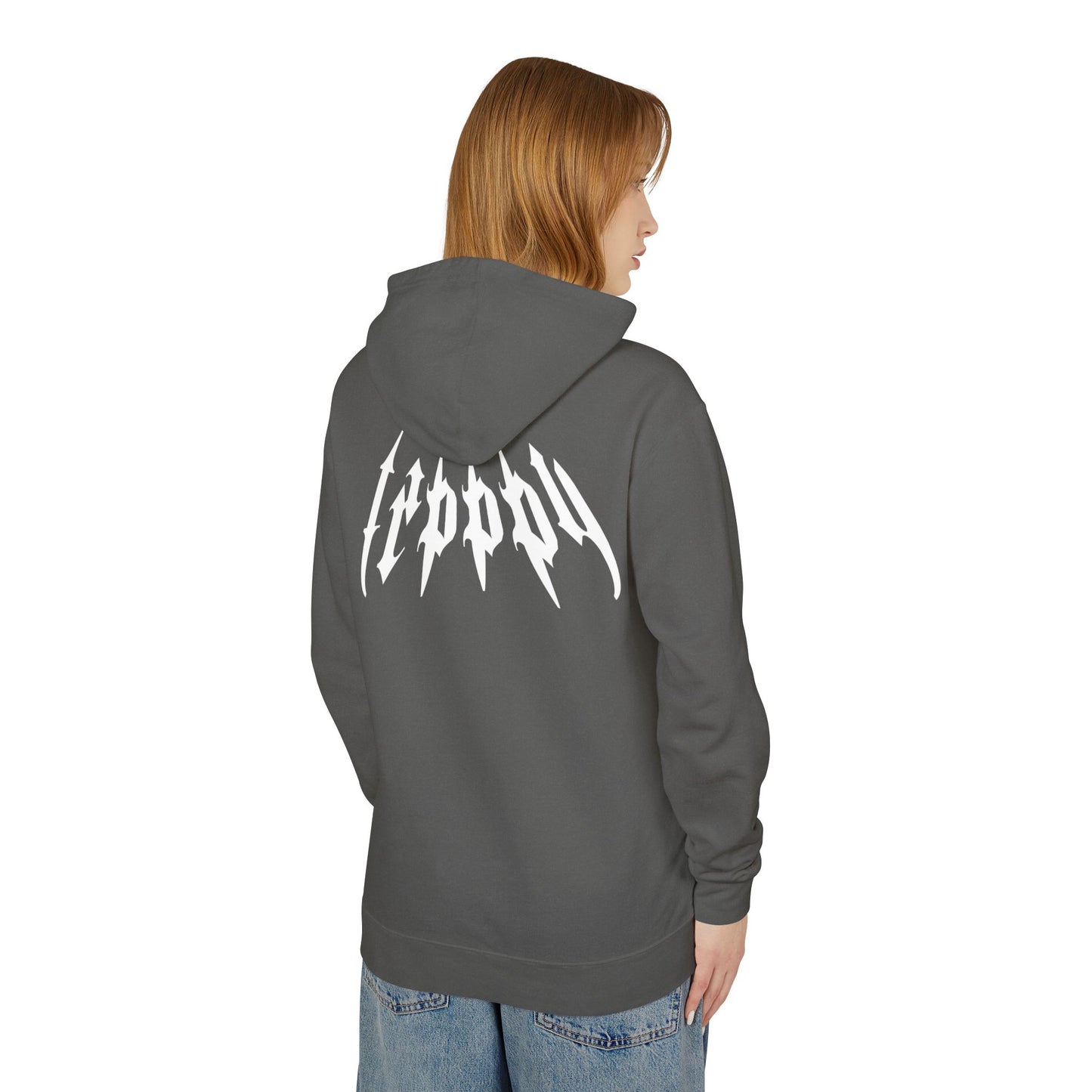 Medusa Y2K Hoodie