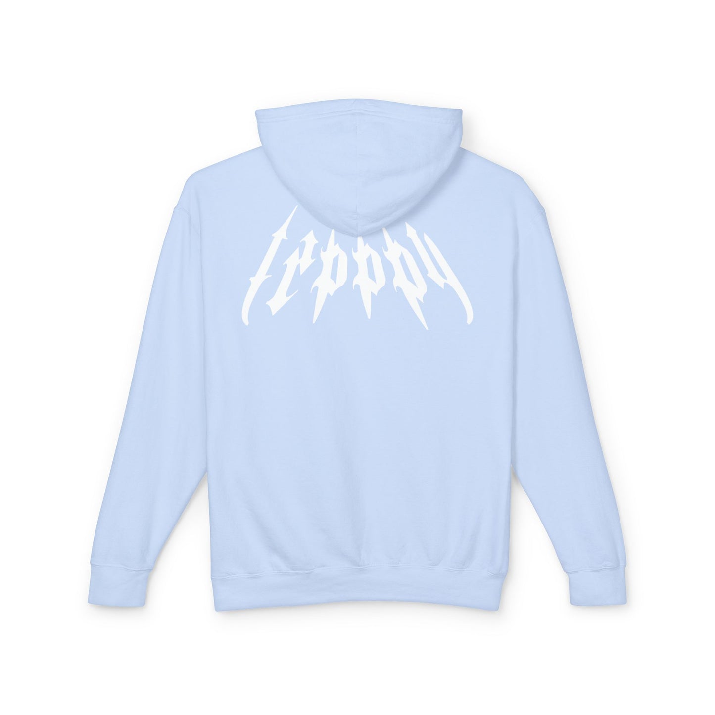 Medusa Y2K Hoodie