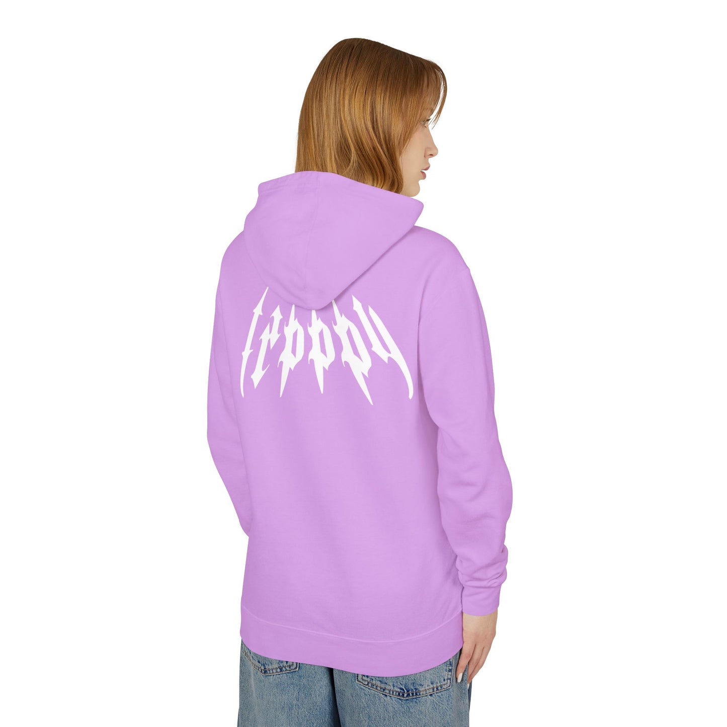 Medusa Y2K Hoodie