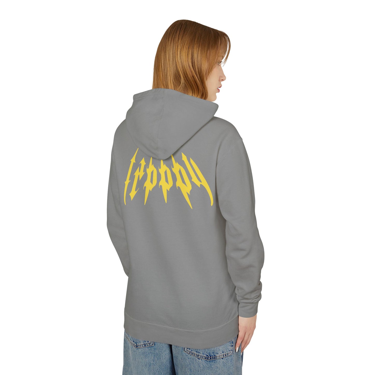 Visionary Y2K Hoodie
