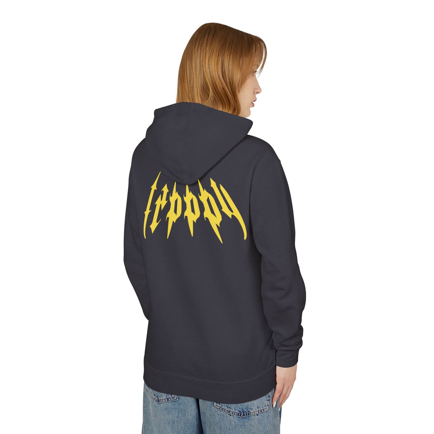 Crown of The Third Eye Hoodie