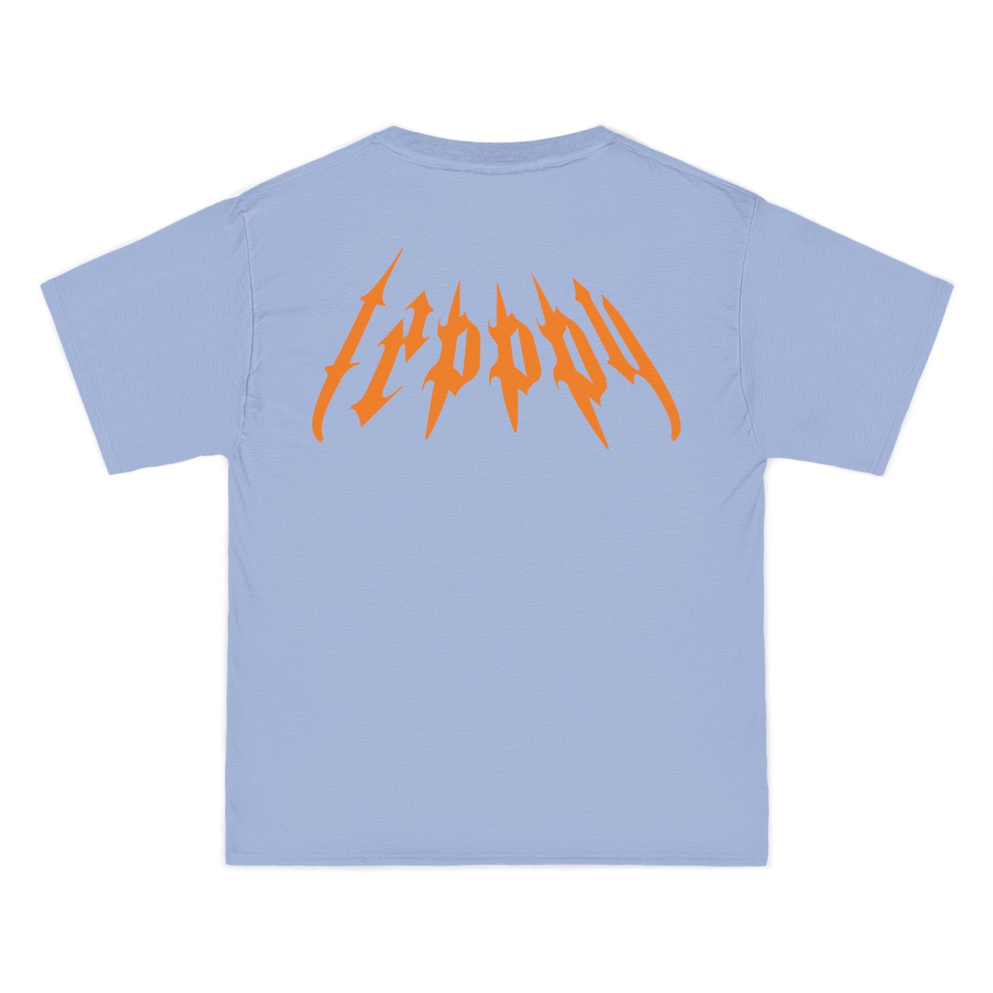 Strength Oversized T