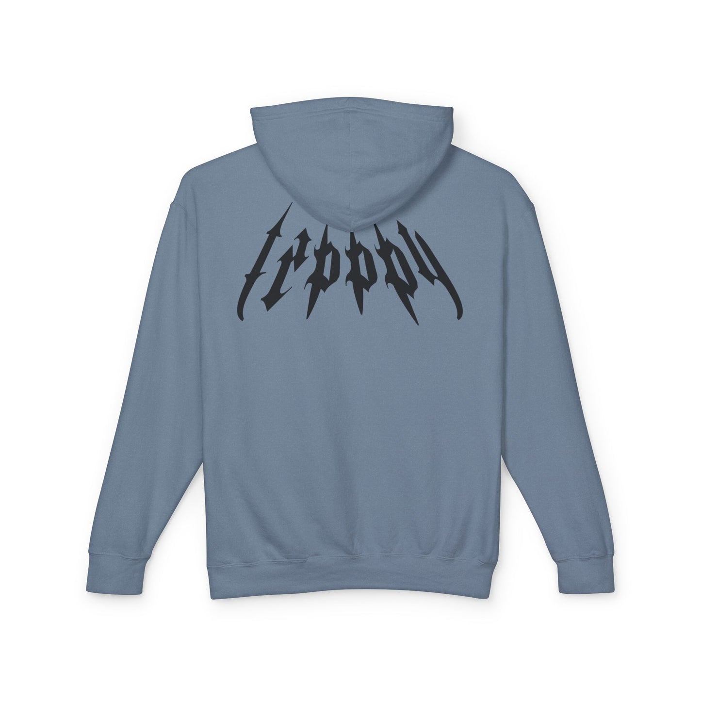 Move with Intent Hoodie