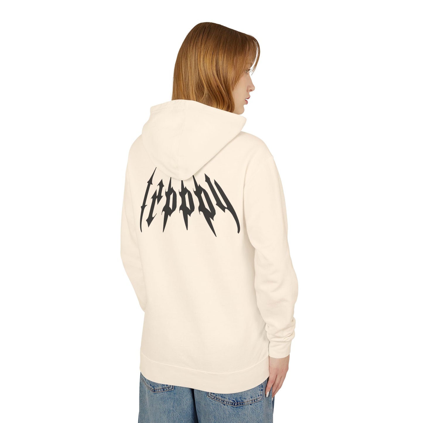 Move with Intent Hoodie
