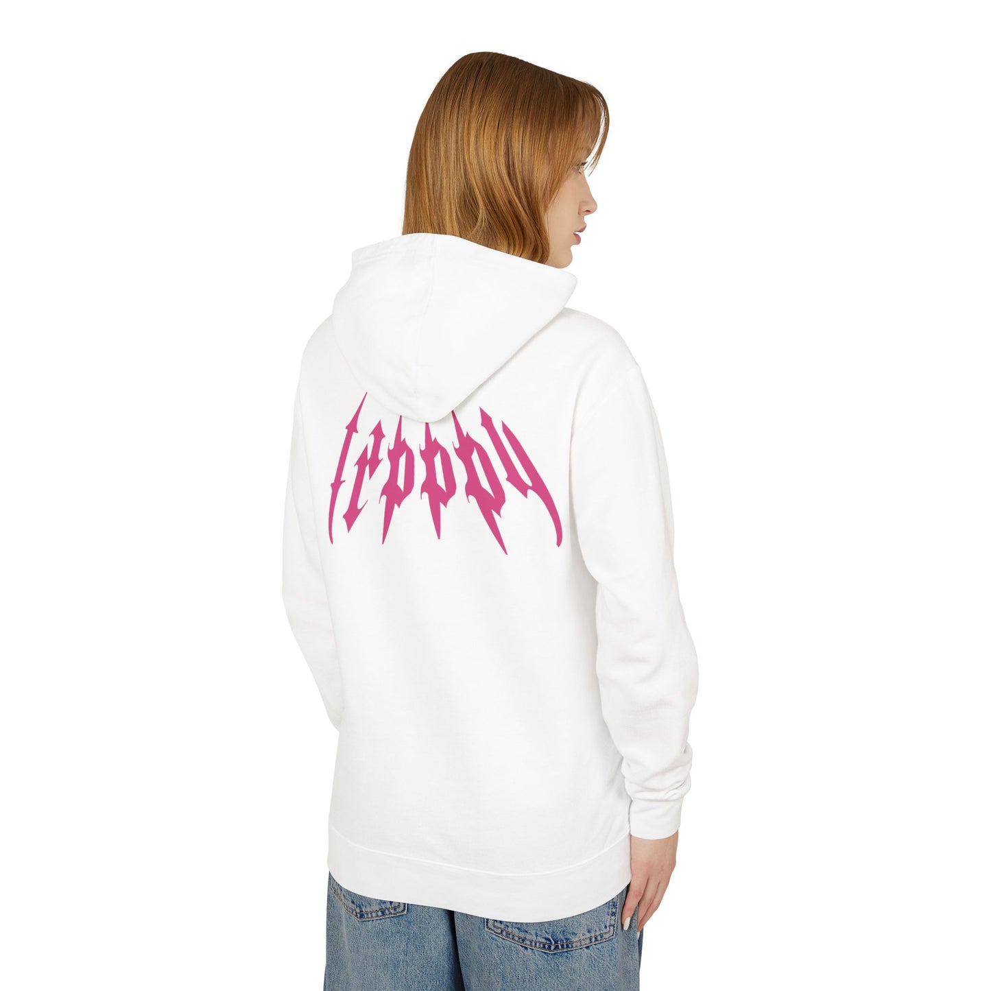 'Victim' Hoodie