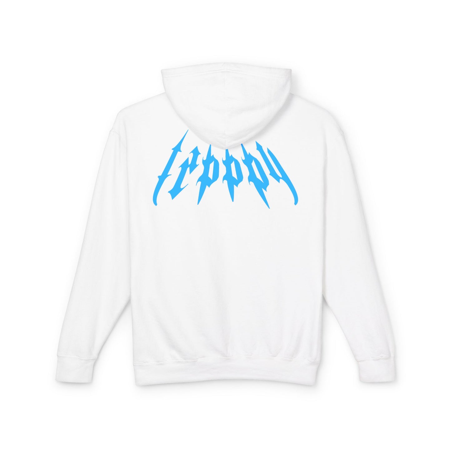 Fractured Echoes Hoodie