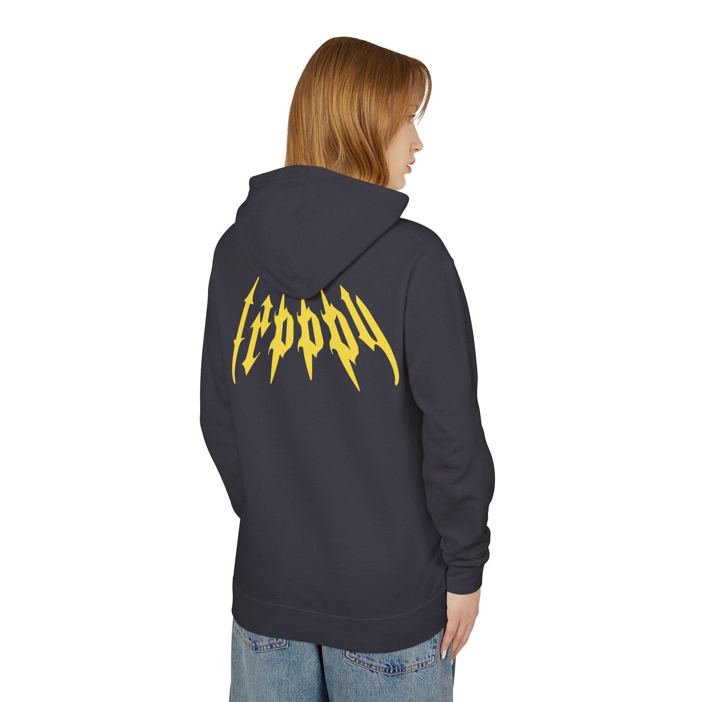 Visionary Y2K Hoodie