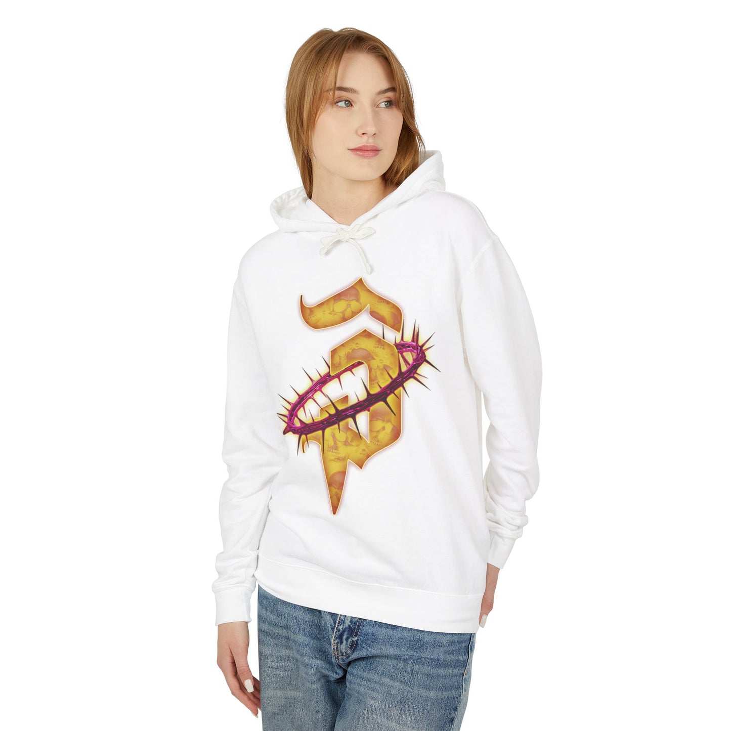 Trpppy Threads Icon hoodie