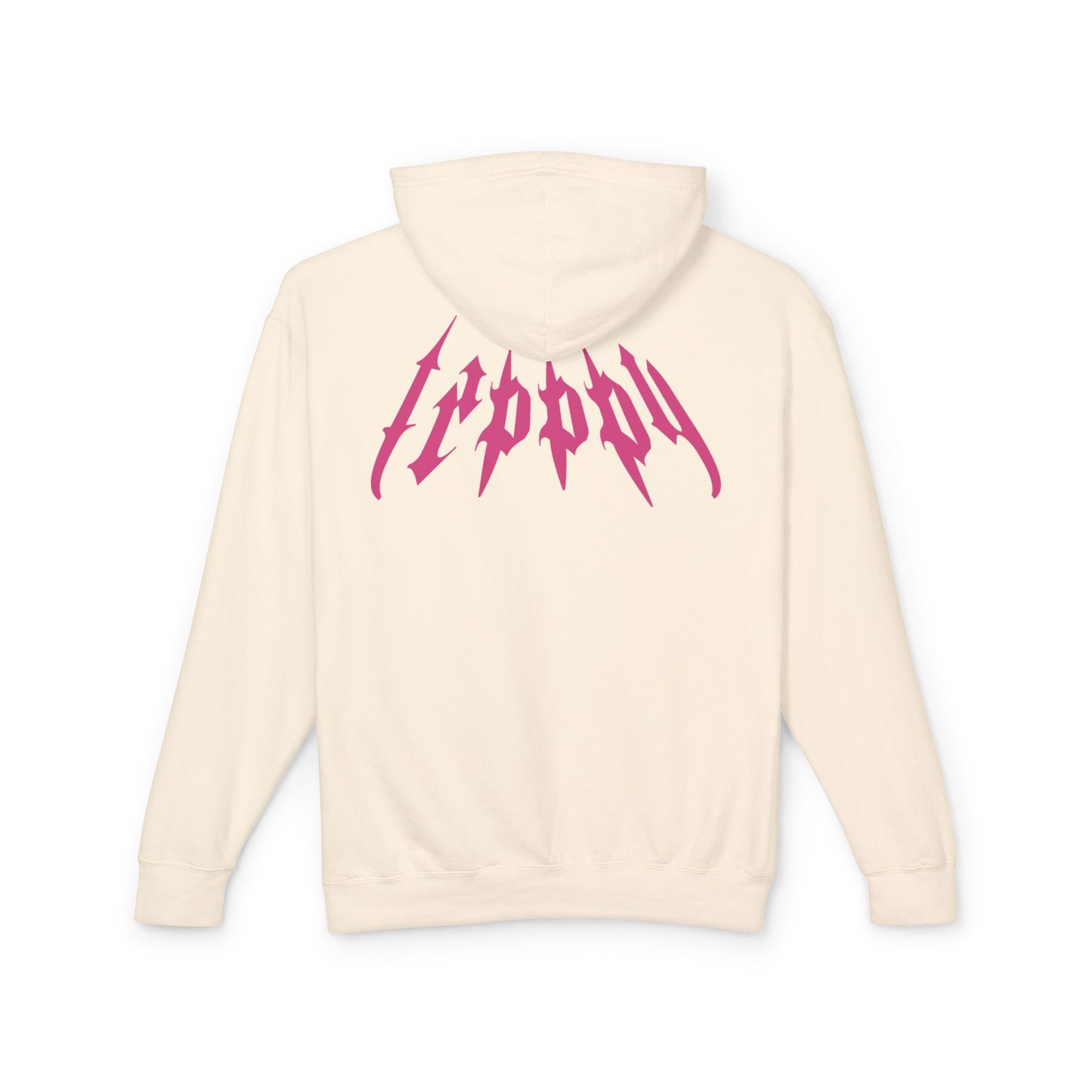 'Victim' Hoodie
