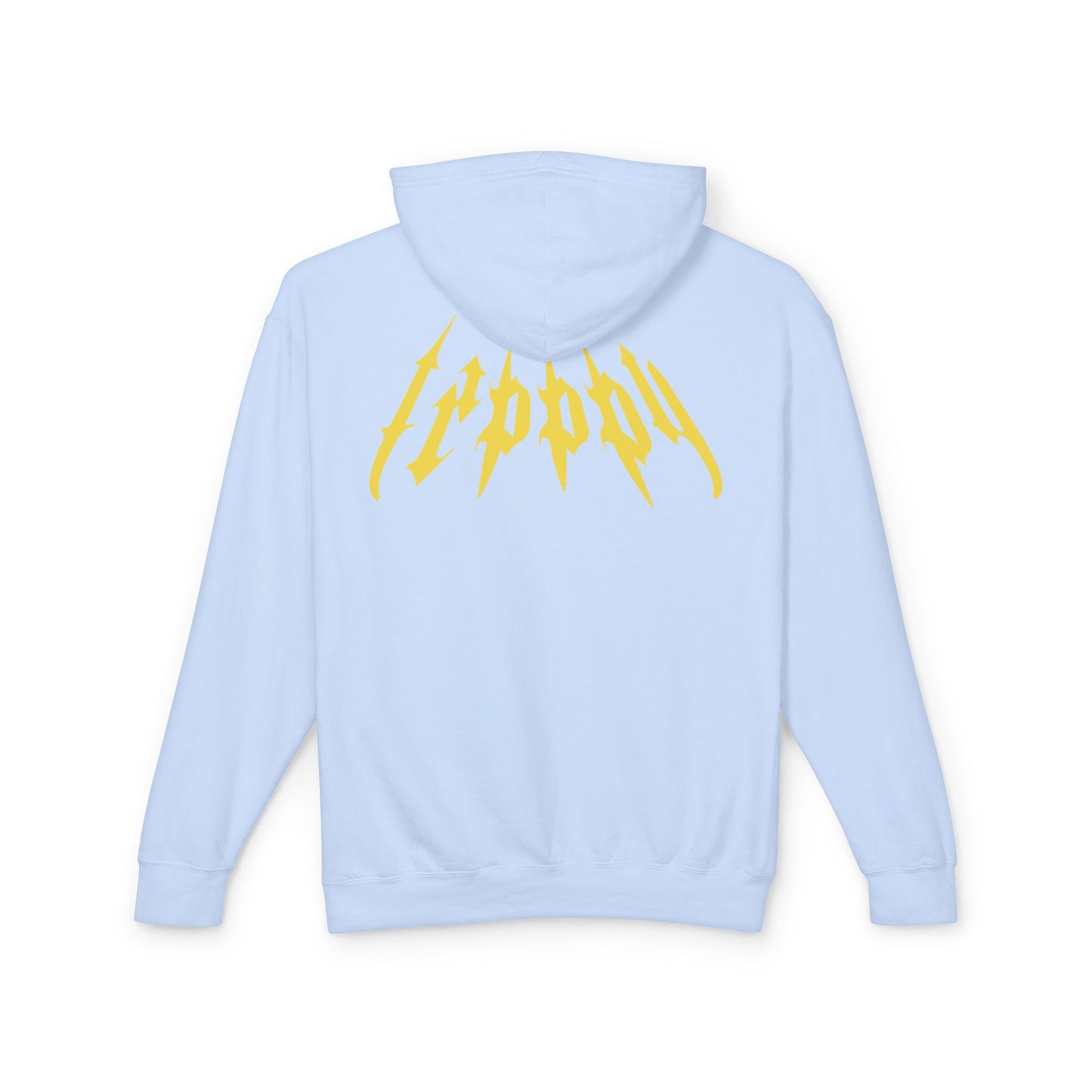 Crown of The Third Eye Hoodie