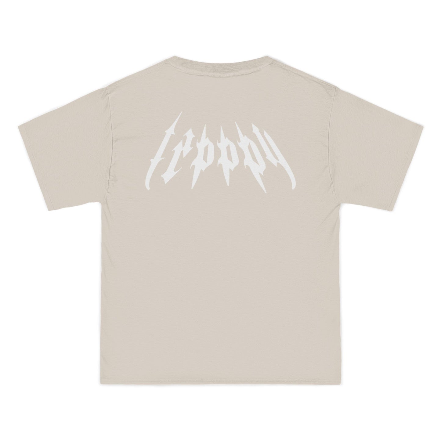 Subtle Threat Oversized T Shirt